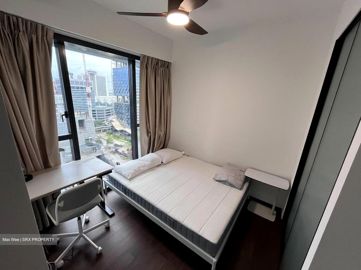 The M (D7), Apartment #567577561